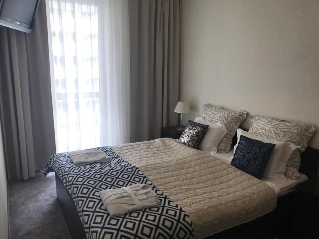 Апартаменты Apartament Natalia w Diva Колобжег