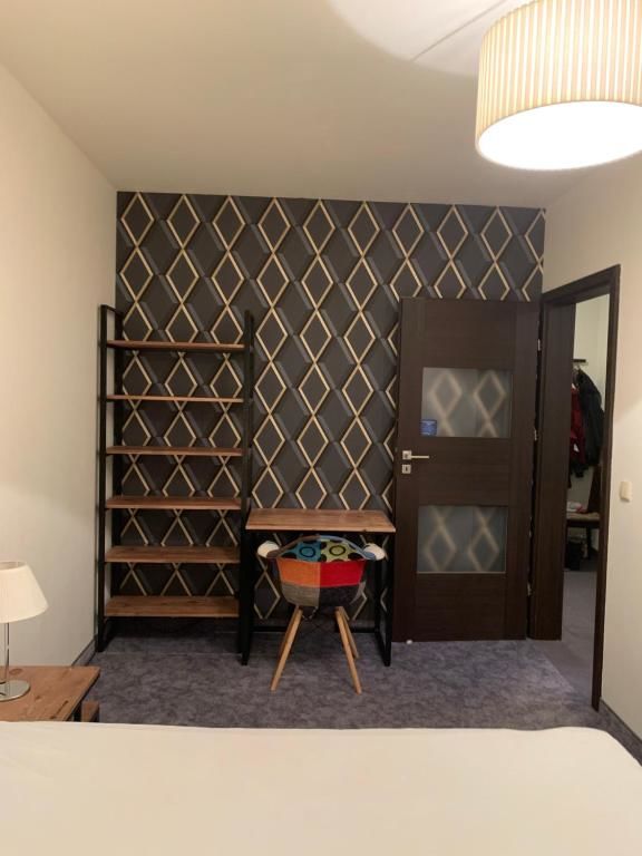 Апартаменты Apartament Natalia w Diva Колобжег