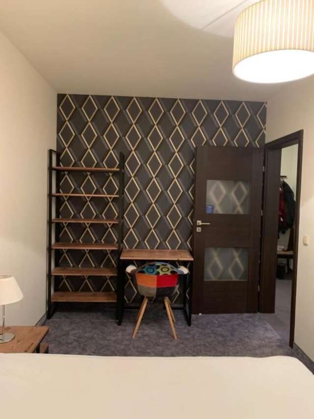 Апартаменты Apartament Natalia w Diva Колобжег-67